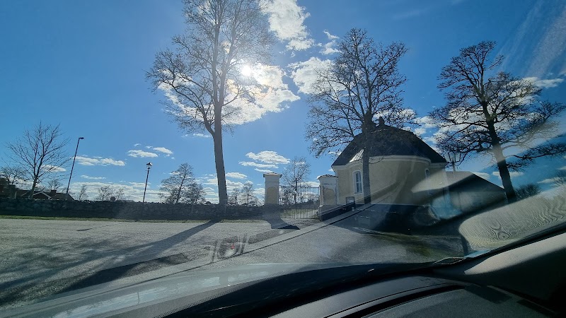 Hölö: Ett levande nav i Södertäljes södra landsbygd