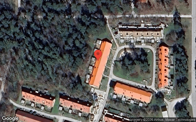 Lägenhet på Jungmansgatan 440 såld för 2 350 000kr