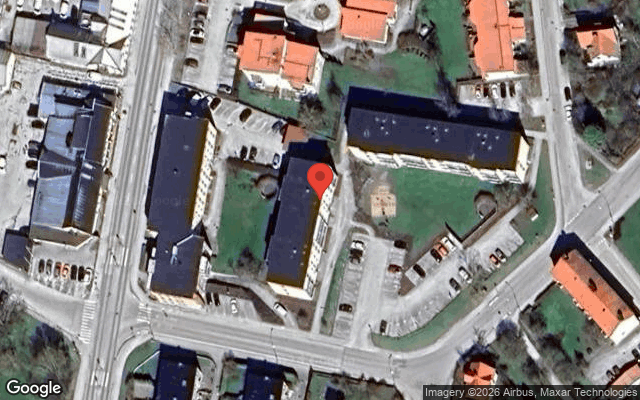 Lägenhet på Tallundsgatan 17 såld för 2 300 000kr