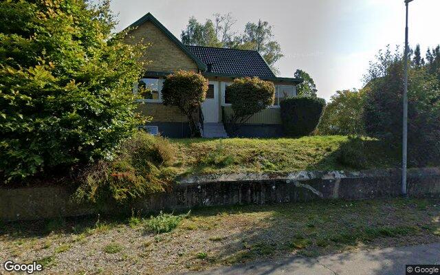 Villa på Flyktinggatan 16 såld för 1 300 000kr