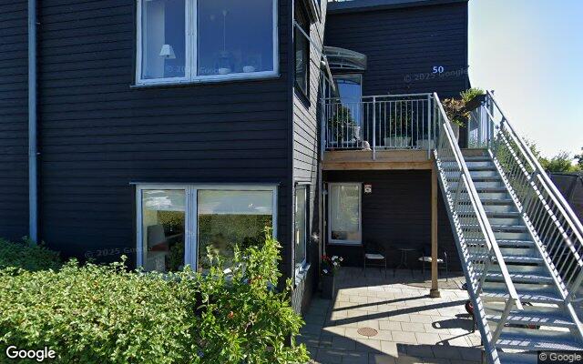 Lägenhet på Marmorgatan 52 i Varberg såld för 2 900 000kr