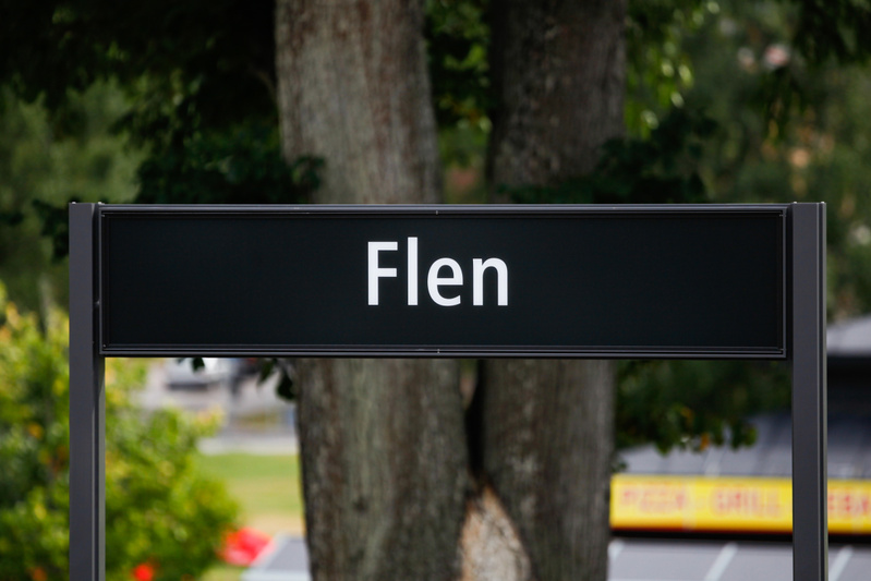 Rekordhögt elpris i Flen imorgon