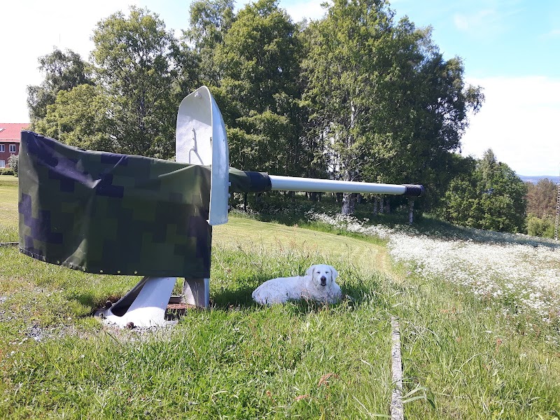 Härnösand tecknar nytt hyresavtal för kommunarkivet