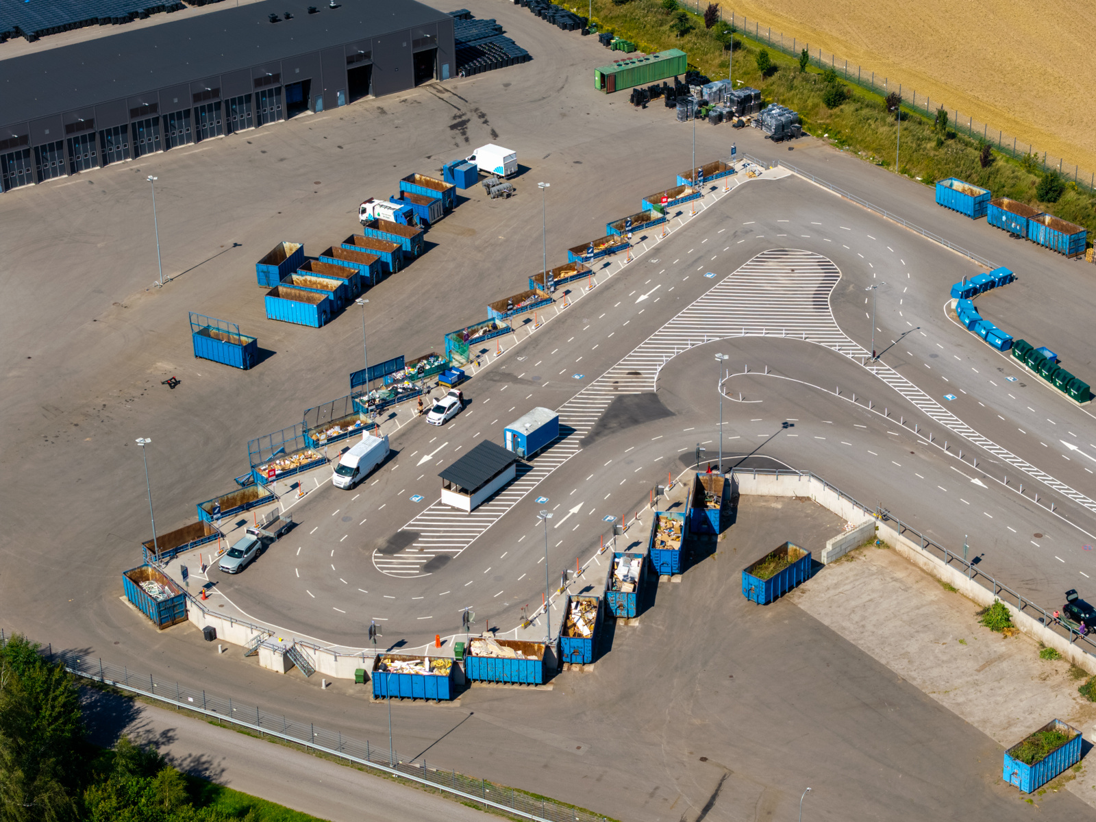 Rekordhög nivå i Ronneby — elpriset högst i perioden imorgon