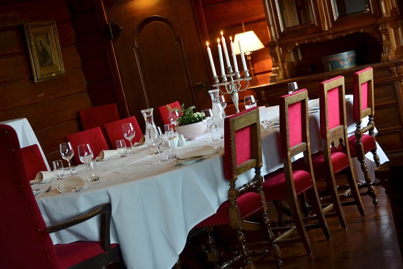 Tällberg – byn med utsikt: från bondby till Sveriges hotelltätaste by