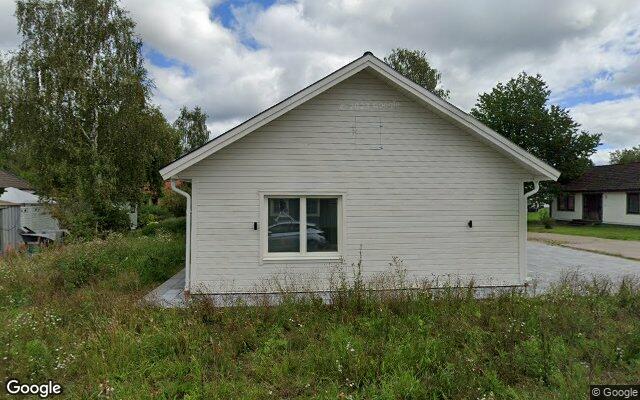 Villa på Spårvägen 37 i Alvesta såld för 2 200 000kr