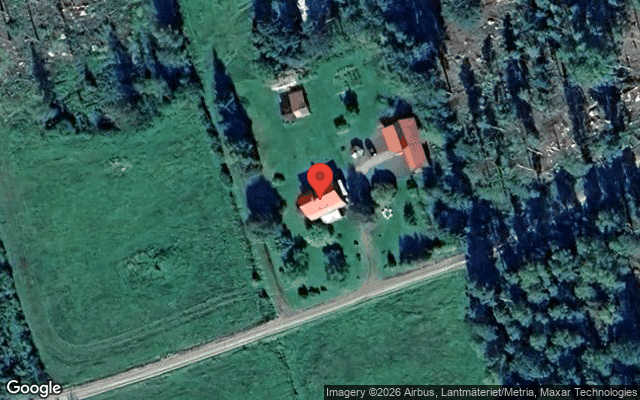 Villa på Körtinge 32 såld för 1 850 000kr