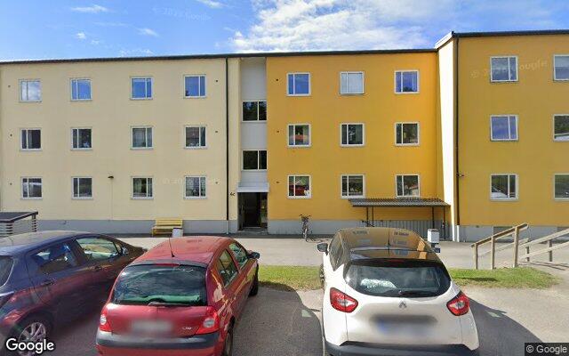 Lägenhet på Mårtensgatan 4C i Ljusdal såld för 900 000kr