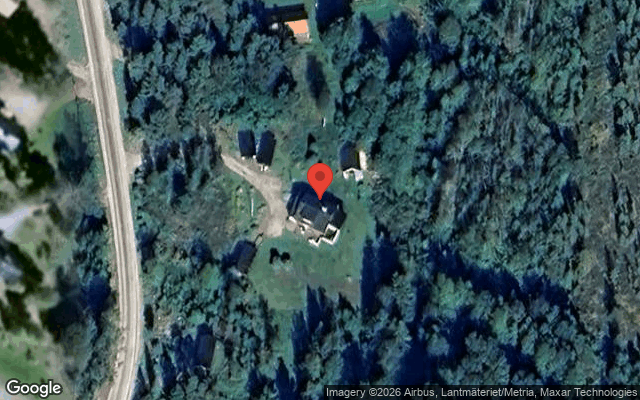 Fritidshus på Valsjön 20 i Ljusdal sålt för 700 000kr