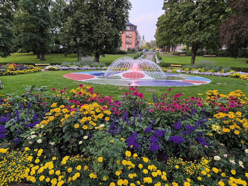 Motala vill utveckla torghandel, bad och bastu