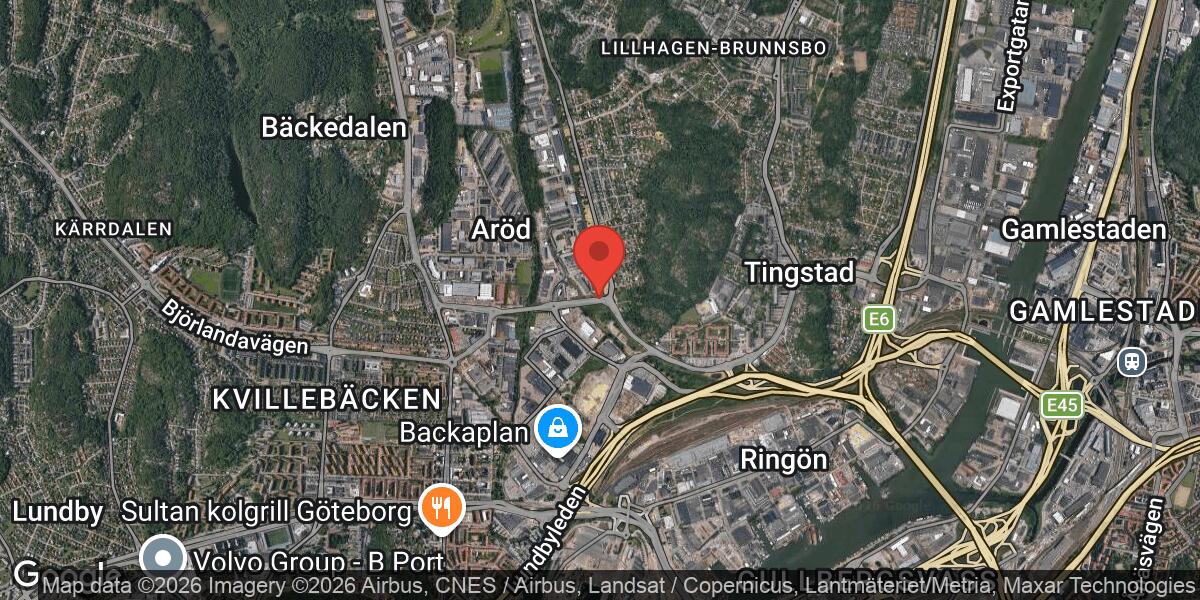 Minelundsvägen avstängd på grund av järnvägsarbete