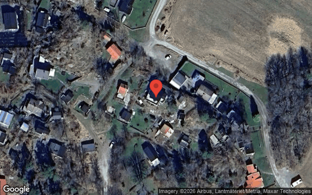 Fritidshus på Lindqvists väg 11 sålt för 1 400 000kr