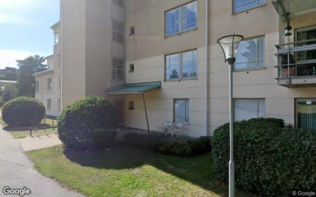 Lägenhet på Östra Kanalgatan 22 i Södertälje såld för 2 100 000kr