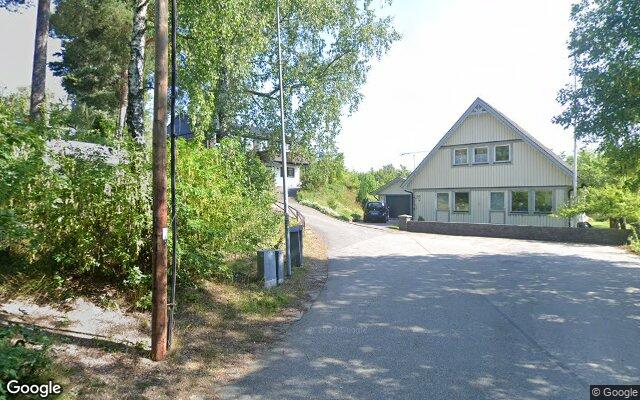 Villa på Knutstigen 21 såld för 4 850 000kr