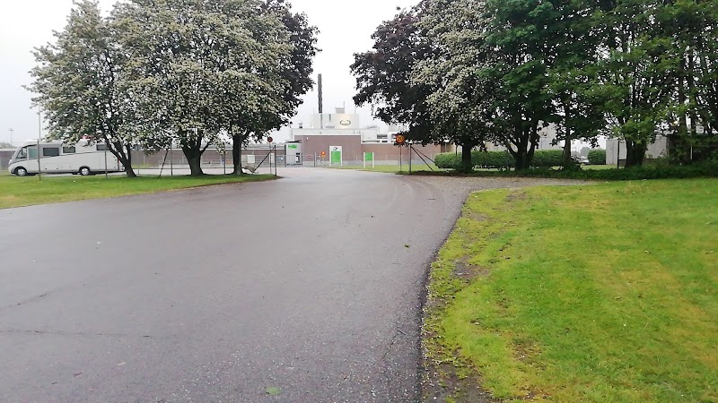 Falkenberg – vårt jordbruksnav: korn, kött och KESO som bär kommunen