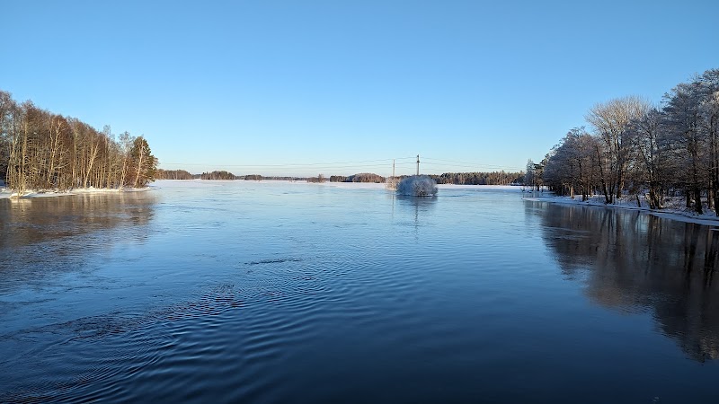 Söderfors – det levande bruket vid Dalälven