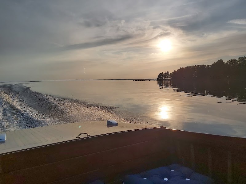 Bolmen: Vår sjö med två roller – Smålands Sjörikes hjärta och södra Sveriges vattentäkt