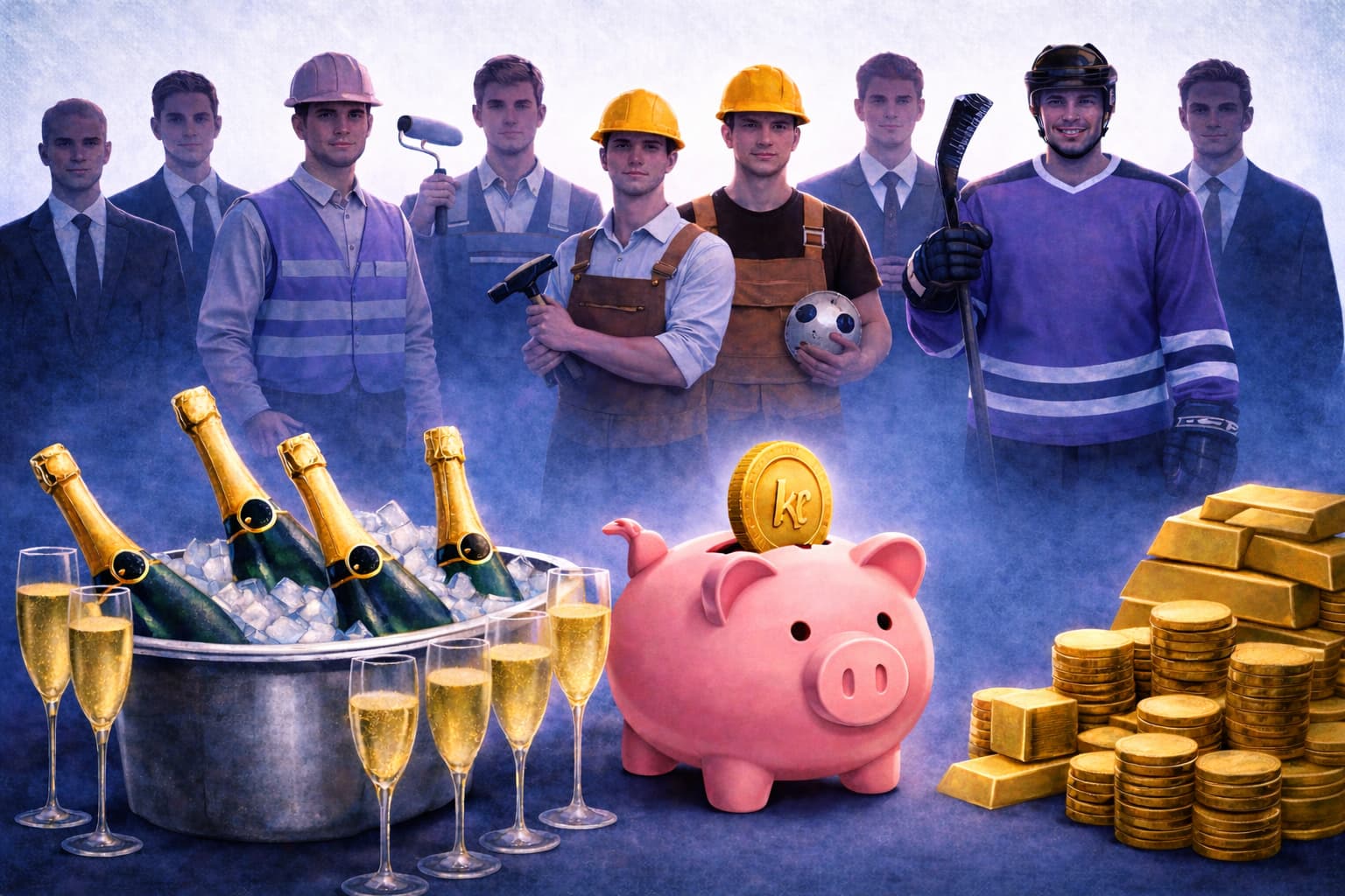 Topp 30 män med högst inkomst i Varberg