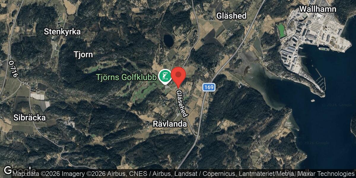 Träd blockerade väg 710 mellan Kållekärr skola och Skedet