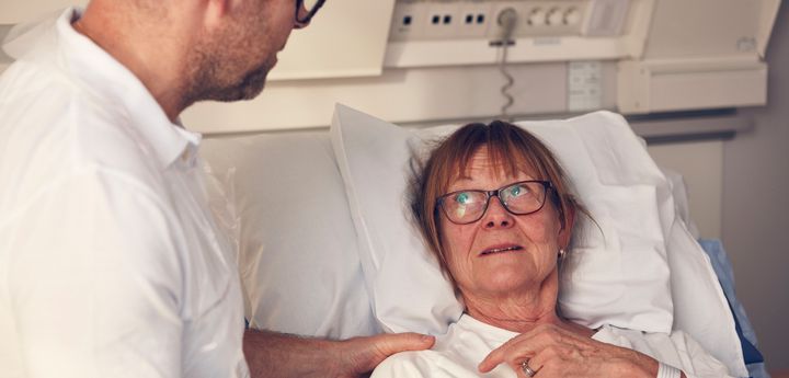 Studie ska göra utskrivningar tryggare för äldre – fokus på tydligare läkemedelsinformation