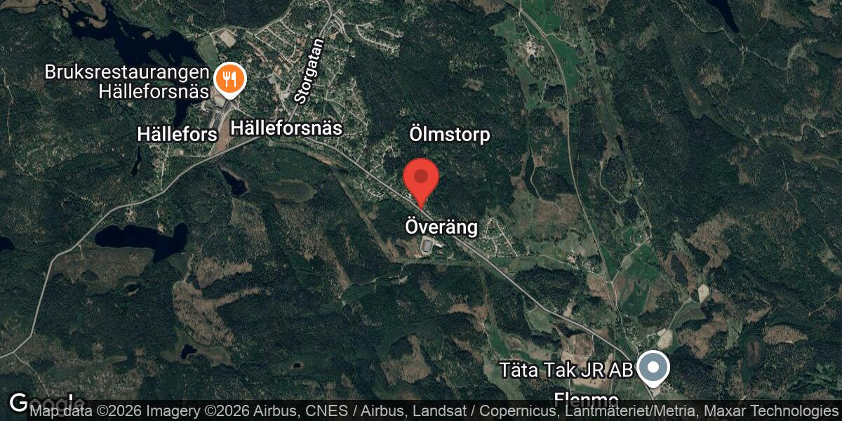 Begränsad framkomlighet på Väg 687 mellan Mälby och Hälleforsnäs på grund av akut ledningsarbete