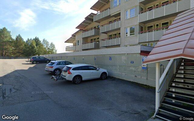 Lägenhet på Kabinbanevägen 22 i Åre såld för 5 200 000kr