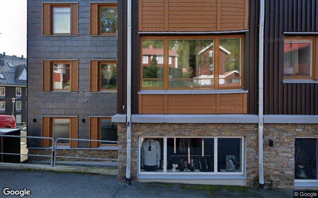 Lägenhet på Årevägen 115 i Åre såld för 7 200 000kr