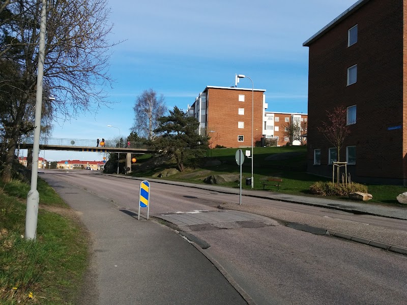 Nattligt spårarbete påverkar spårvagnstrafiken i Göteborg