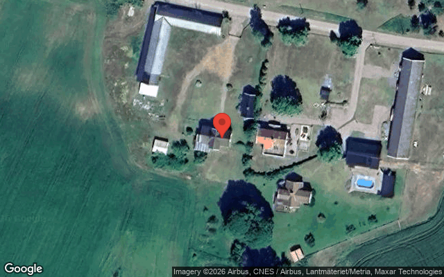 Gård på Luvehult 152 i Nybro såld för 2 750 000kr