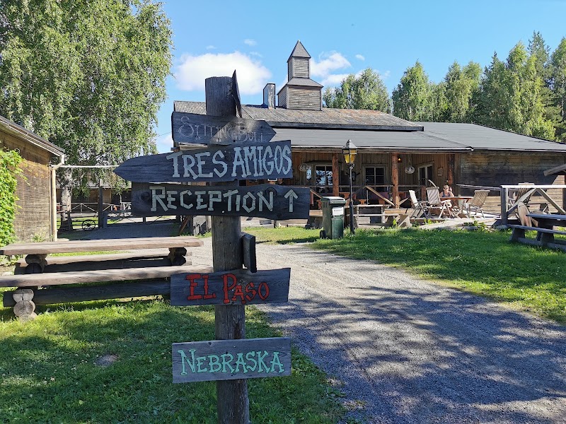 Western Farm: Bodens västernikon tar nytt steg mot Björndal Arctic Lodge