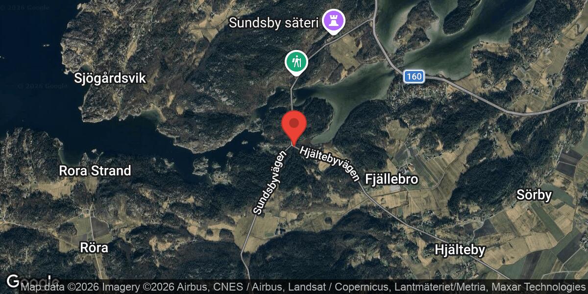 Vägarbete på väg 169 mellan Almökrysset och Habborsby – liten påverkan väntas