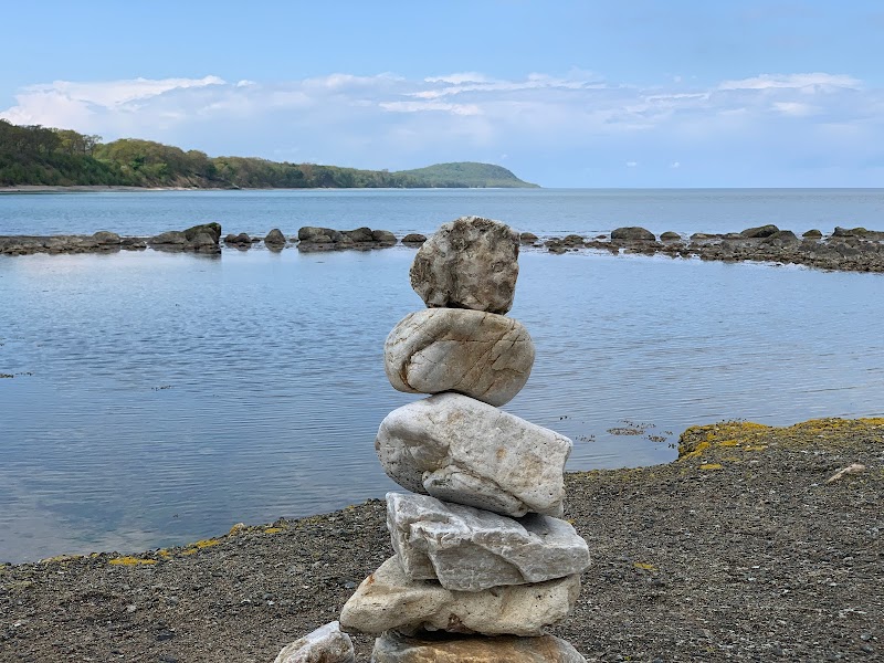 Vik – Österlens pärla mellan fruktlundar och hav