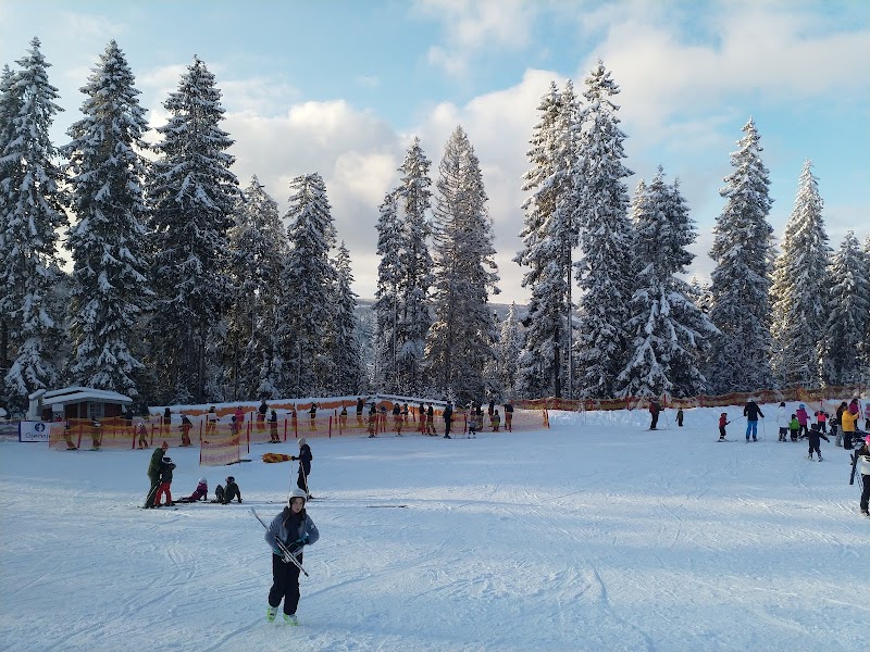 Hestra–Isaberg: Gislaveds eget friluftsnav som växer i takt med kommunen