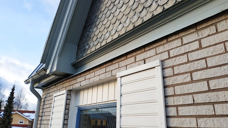 Malung centrum: Från kyrkbyn till skinnstad och evenemangsnav