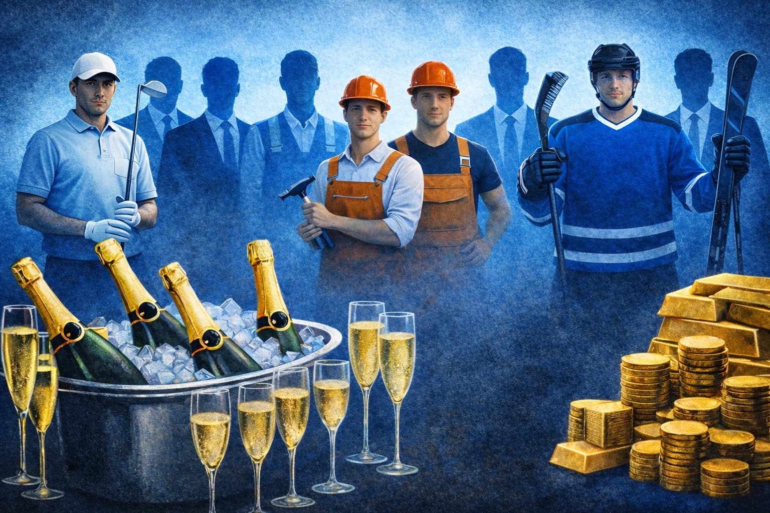 Topp 30 män med högst inkomst i Vellinge