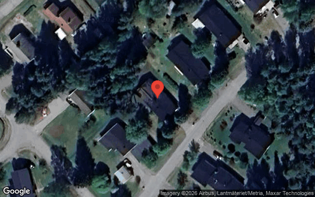 Villa på Torggatan 33 i Piteå såld för 2 650 000kr