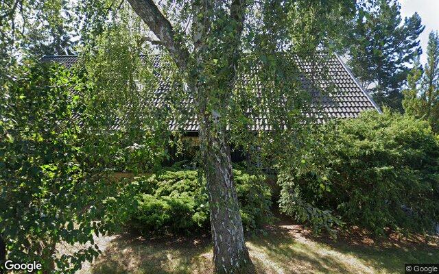 Villa på Elvabovägen 61 såld för 9 600 000kr