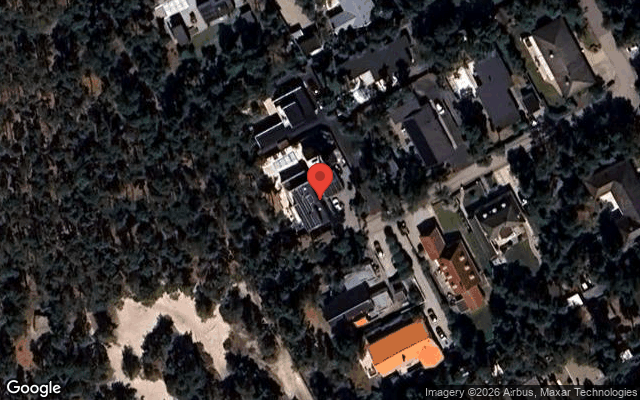 Villa på Boltensternsvägen 29C såld för 25 000 000kr