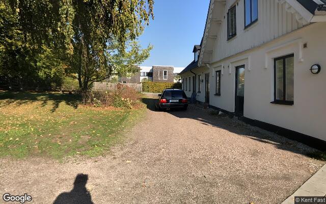 Lägenhet på Hedvig Möllers gata 18 i Lund såld för 750 000kr