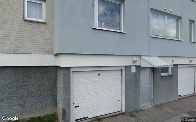 Lägenhet på Valhallavägen 67A i Kalix såld för 235 000kr