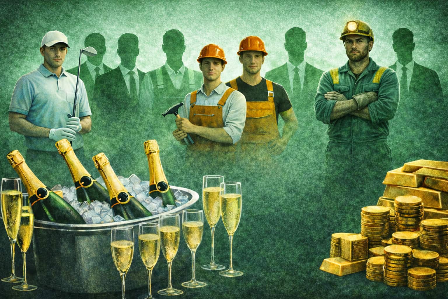 Topp 30 män med högst inkomst i Kalix