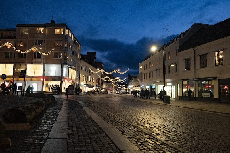 Hållbarhetsveckan på Stortorget