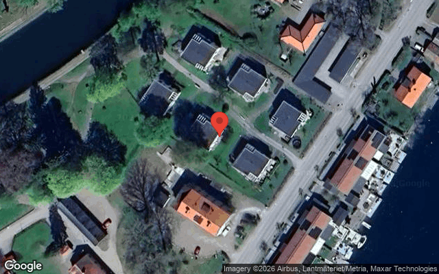 Lägenhet på Verkstadsvägen 93D i Motala såld för 2 395 000kr