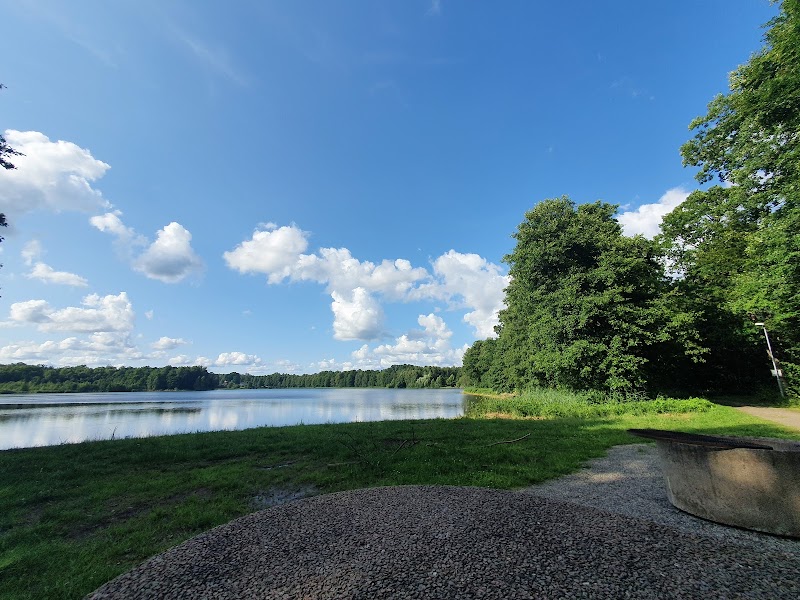 Beslut om Lilla sjö skjuts upp till april