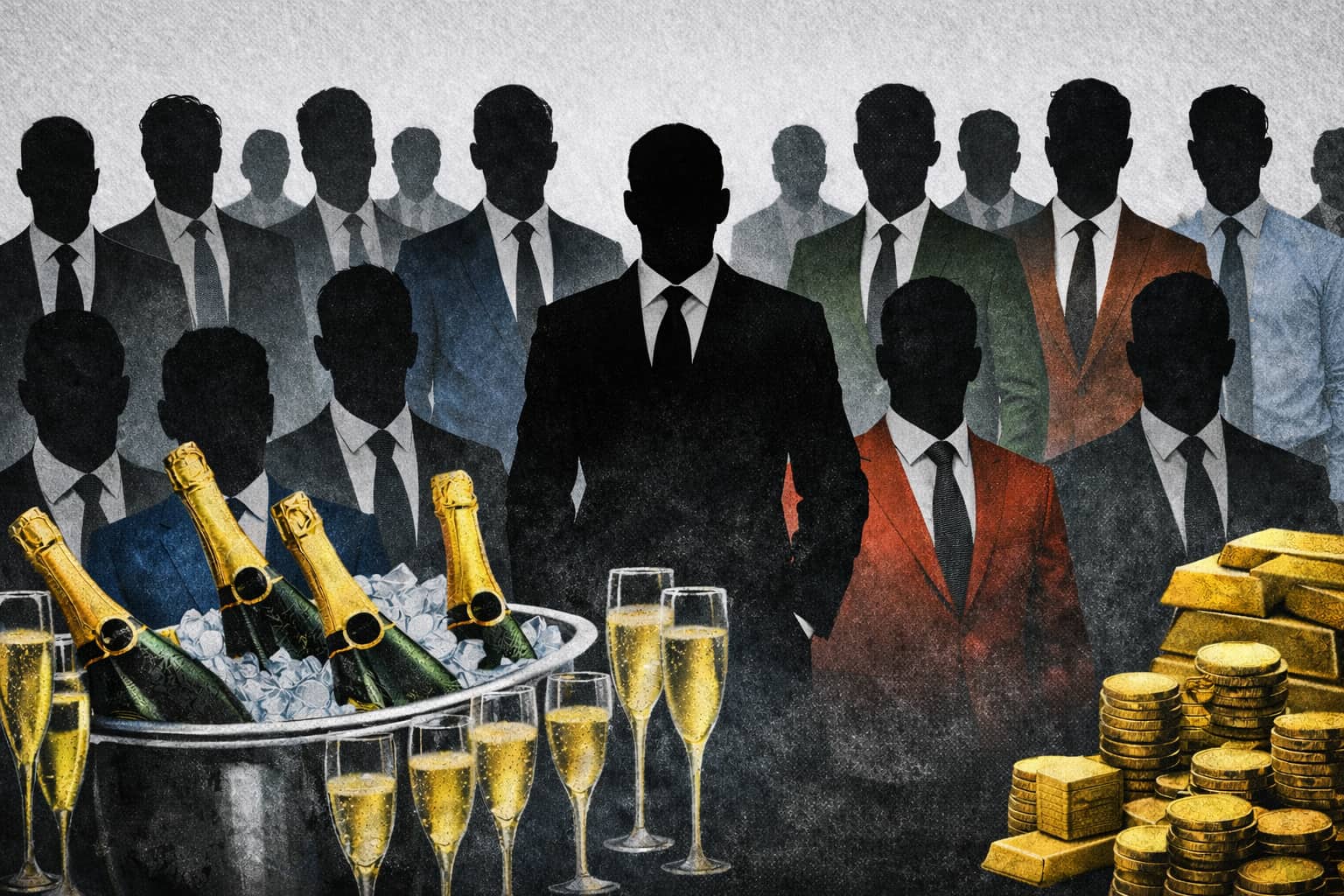 Listan: Topp 30 män med högst inkomst i Piteå