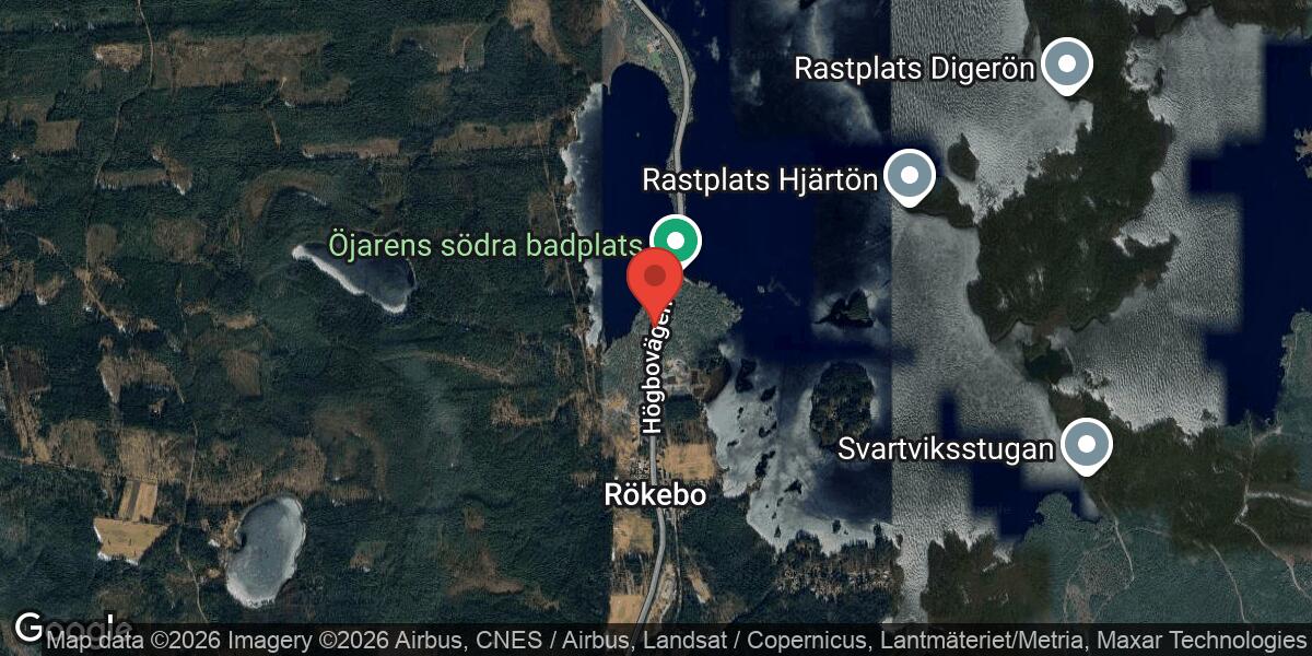 Vägarbete på väg 272 mellan Västanbyn och Nyåbron – risk för begränsad framkomlighet