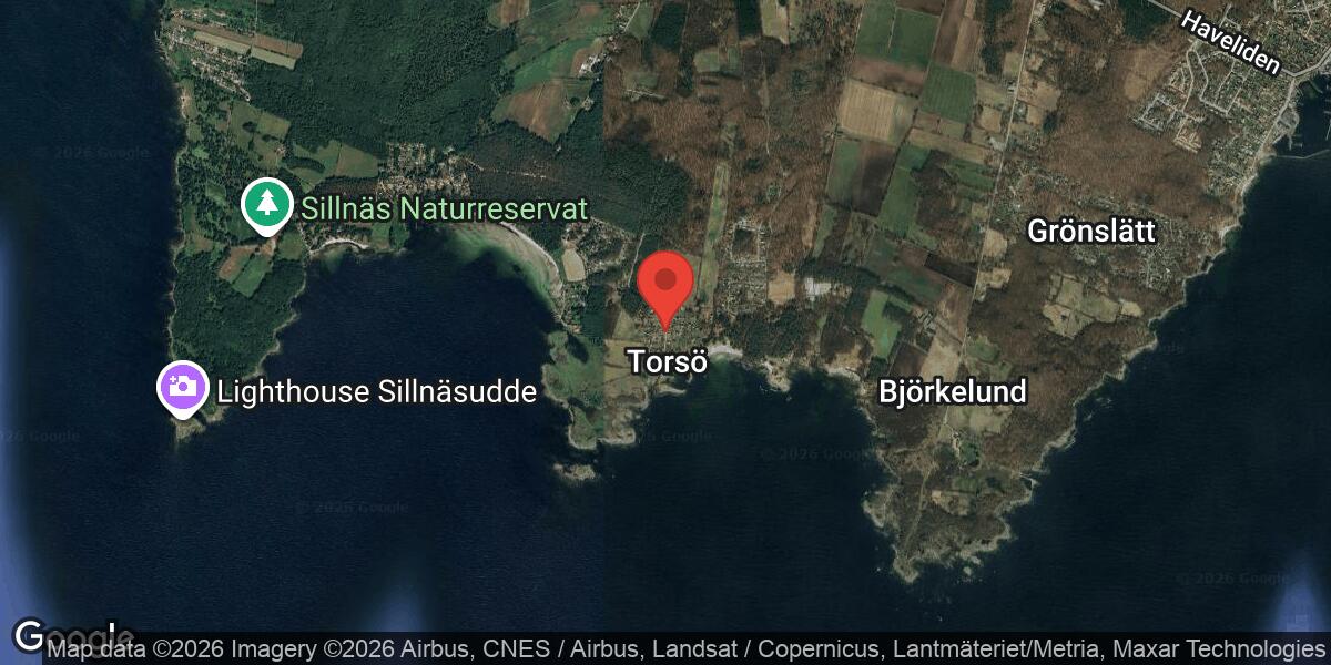 Vägarbete på Väg 503 mellan Torsö och Istaby med stor påverkan