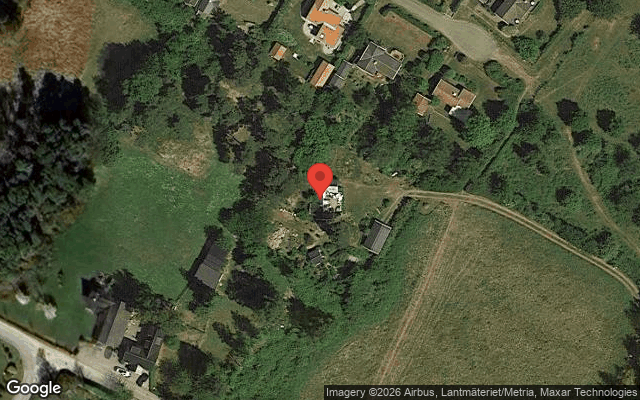 Fritidshus på Nabbavägen 57 i Höganäs sålt för 5 100 000kr