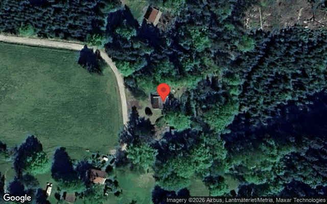 Villa på Grunneröd 117 såld för 1 220 000 kronor