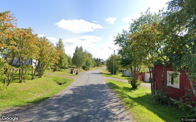 Fritidshus på Parakka 10:18 i Kiruna sålt för 860 000kr